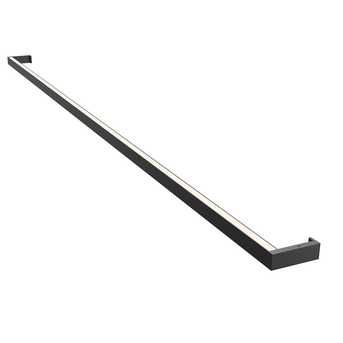 Sonneman - 2810.25-6 - LED Bath Bar - Thin-Line - Satin Black