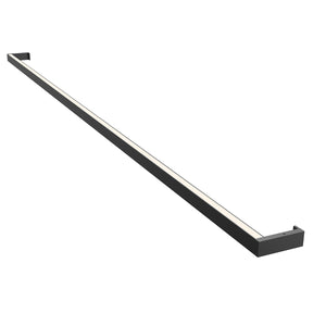 Sonneman - 2810.25-6 - LED Bath Bar - Thin-Line - Satin Black