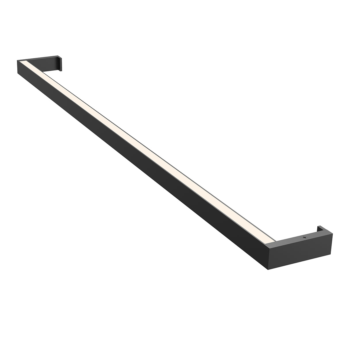 Sonneman - 2812.25-3 - LED Bath Bar - Thin-Line - Satin Black