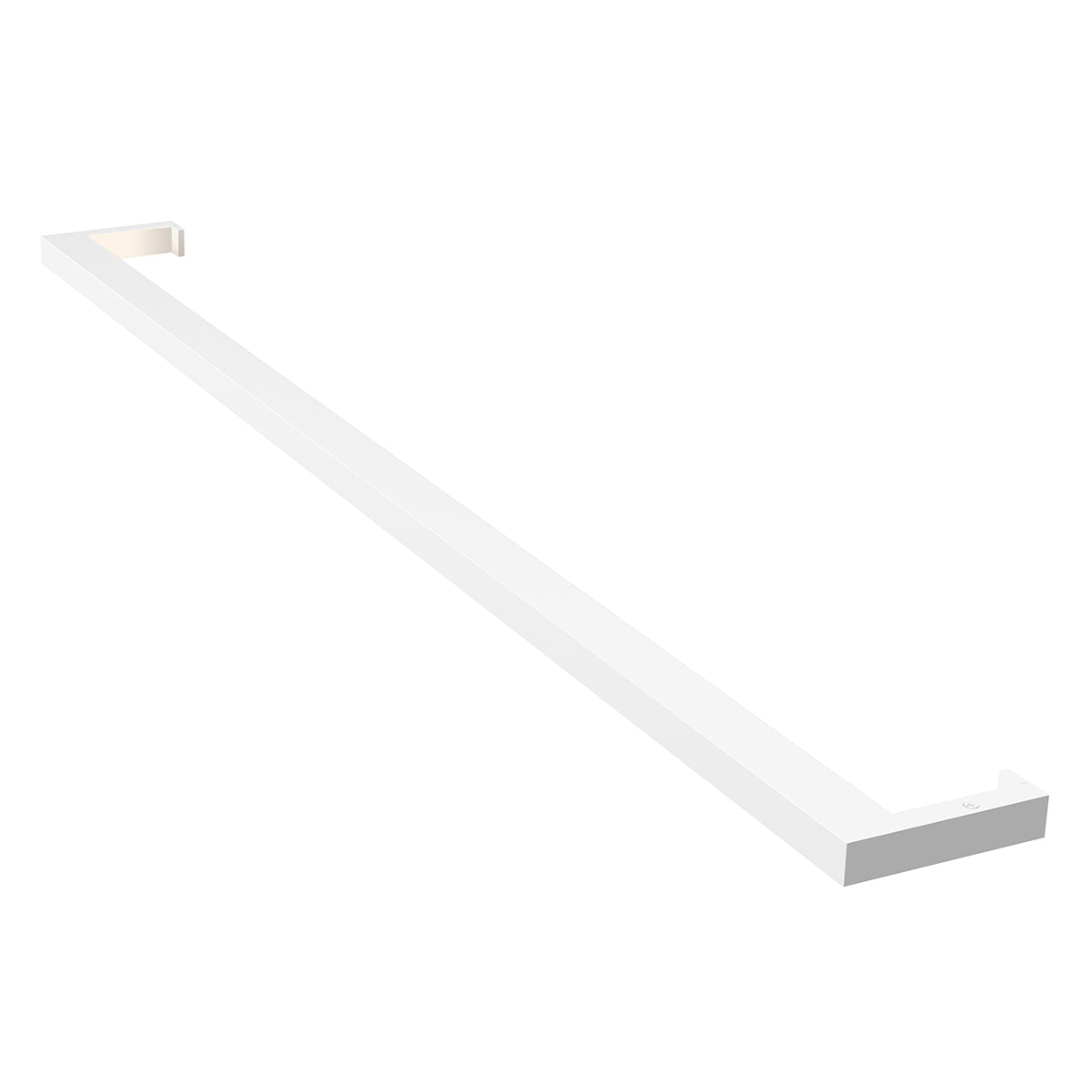 Sonneman - 2814.03-3 - LED Bath Bar - Thin-Line - Satin White