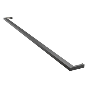 Sonneman - 2814.25-4 - LED Bath Bar - Thin-Line - Satin Black