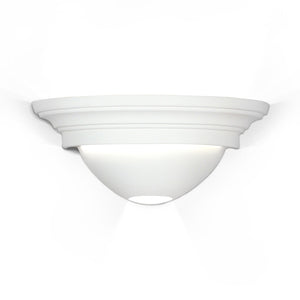 A-19 - 104-WET - Two Light Wall Sconce - Islands of Light - Bisque