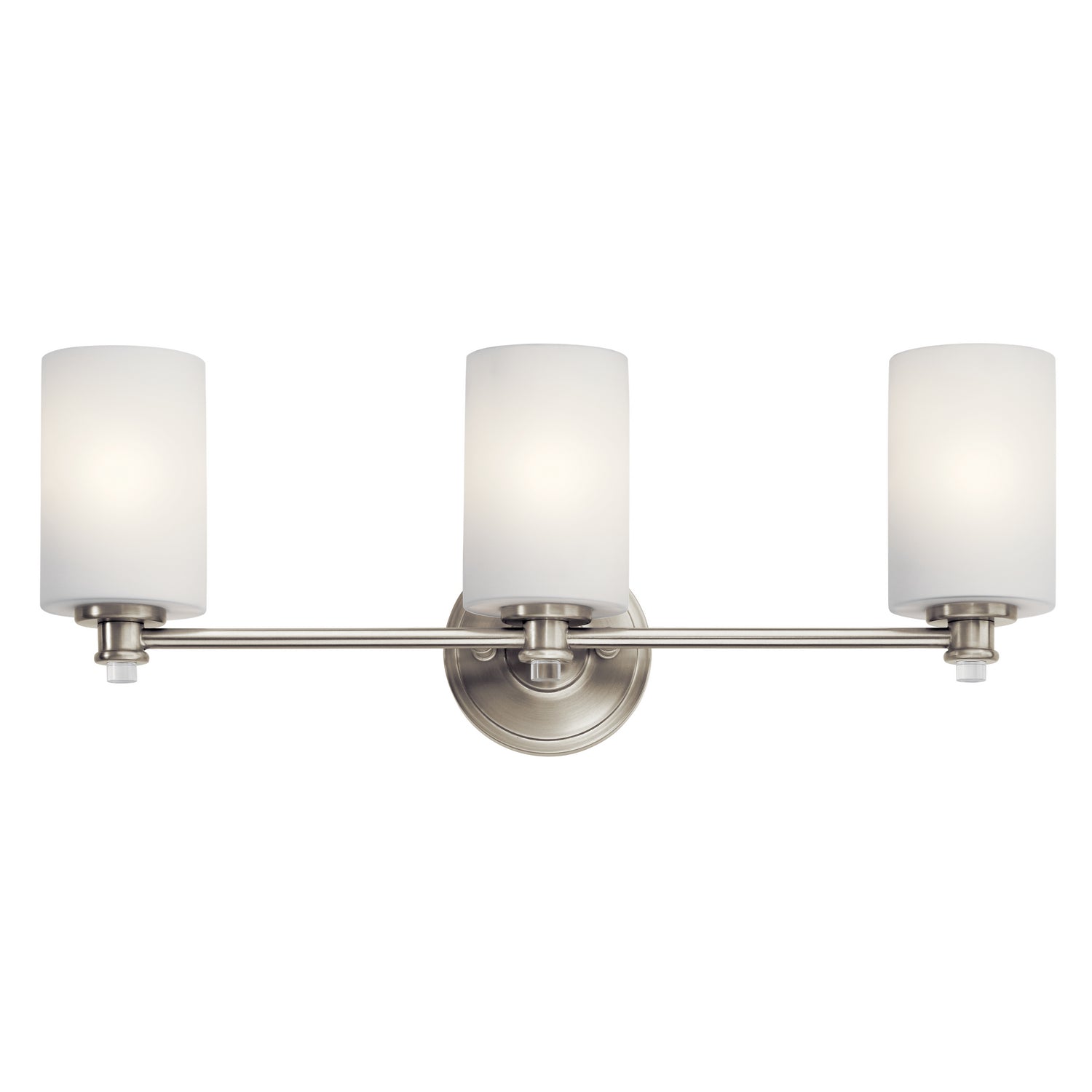 Kichler - 45923NIL18 - LED Bath - Joelson - Brushed Nickel