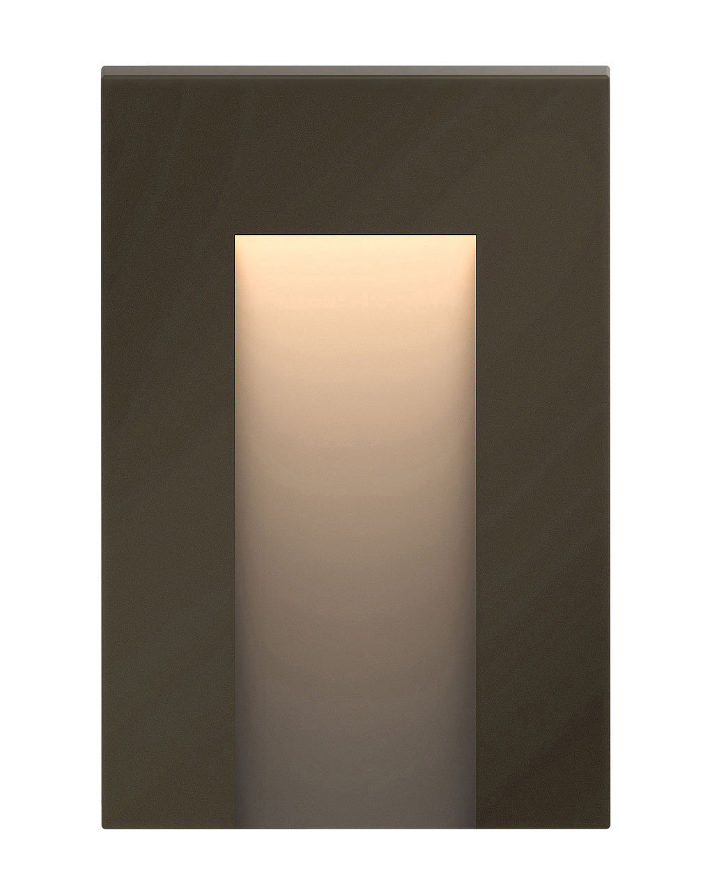 Hinkley - 1556BZ - LED Landscape - Taper - Bronze