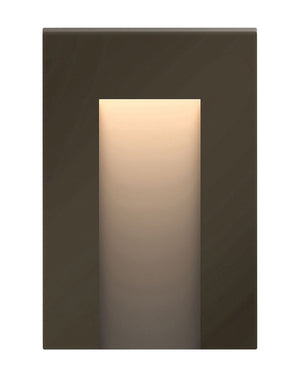 Hinkley - 1556BZ - LED Landscape - Taper - Bronze