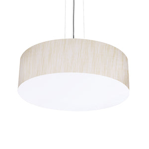 AFX Lighting - ANP1214LAJUDSN-JT - LED Pendant - Anton - Satin Nickel