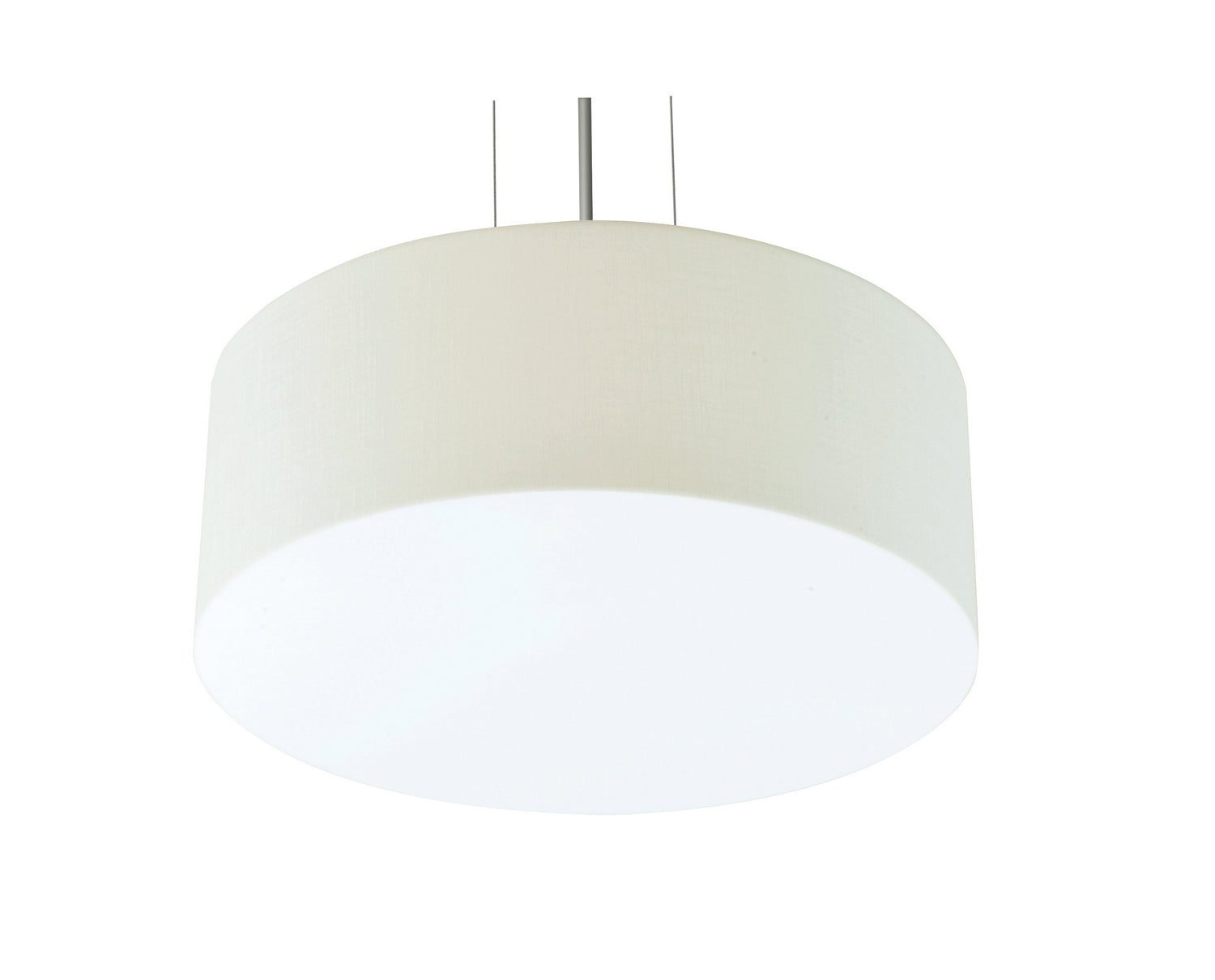 AFX Lighting - ANP1214LAJUDSN-LW - LED Pendant - Anton - Satin Nickel