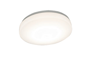 AFX Lighting - C2F141700L30MV - LED Flush Mount - Cirrus - White