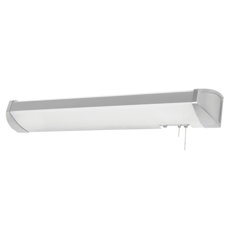 AFX Lighting - IDB394000L30ENBN - LED Overbed - Ideal - Brushed Nickel