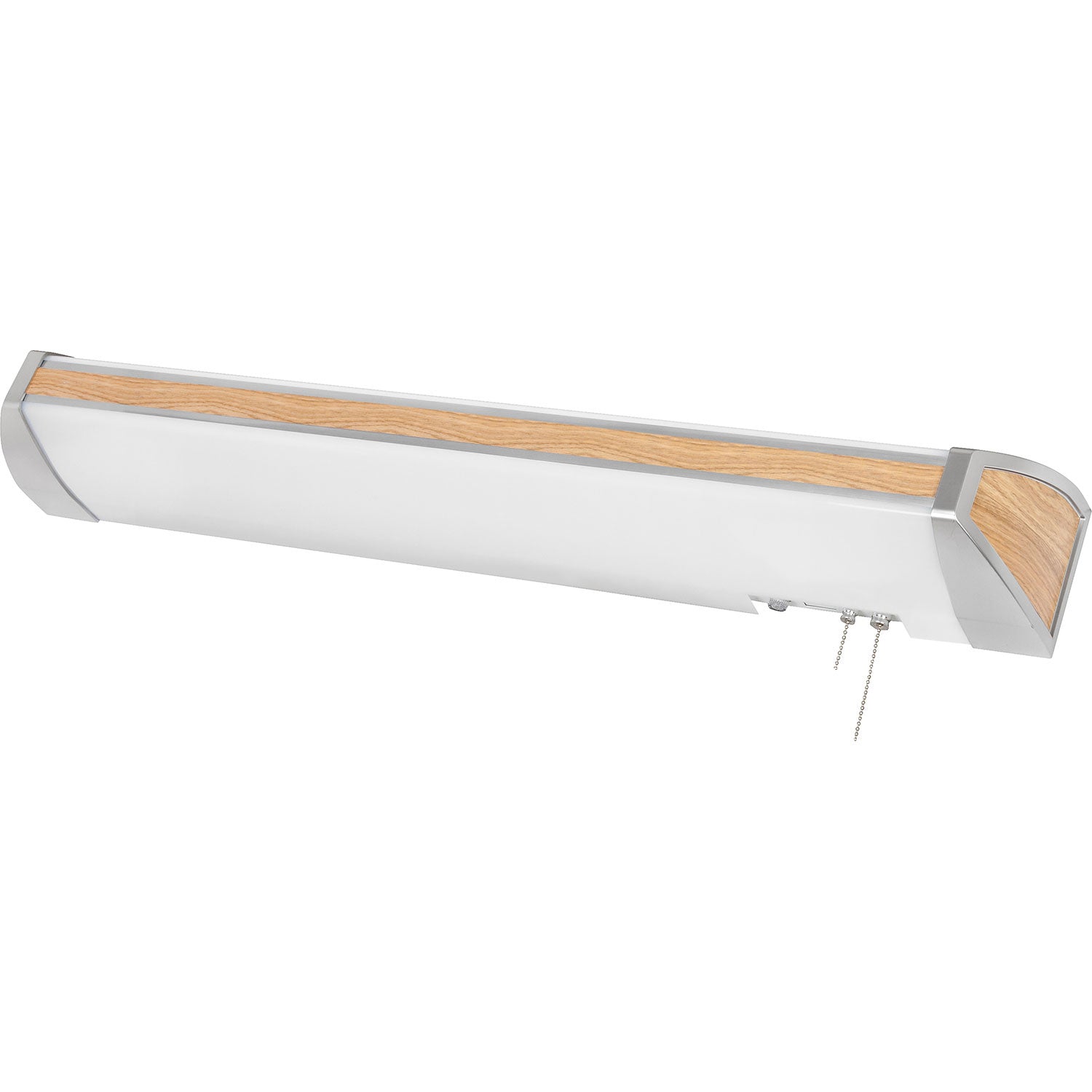 AFX Lighting - IDB515400L30ENLK - LED Overbed - Ideal - Light Oak