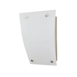 AFX Lighting - IDSS09111600L41SN - LED Wall Sconce - Dorset - Satin Nickel