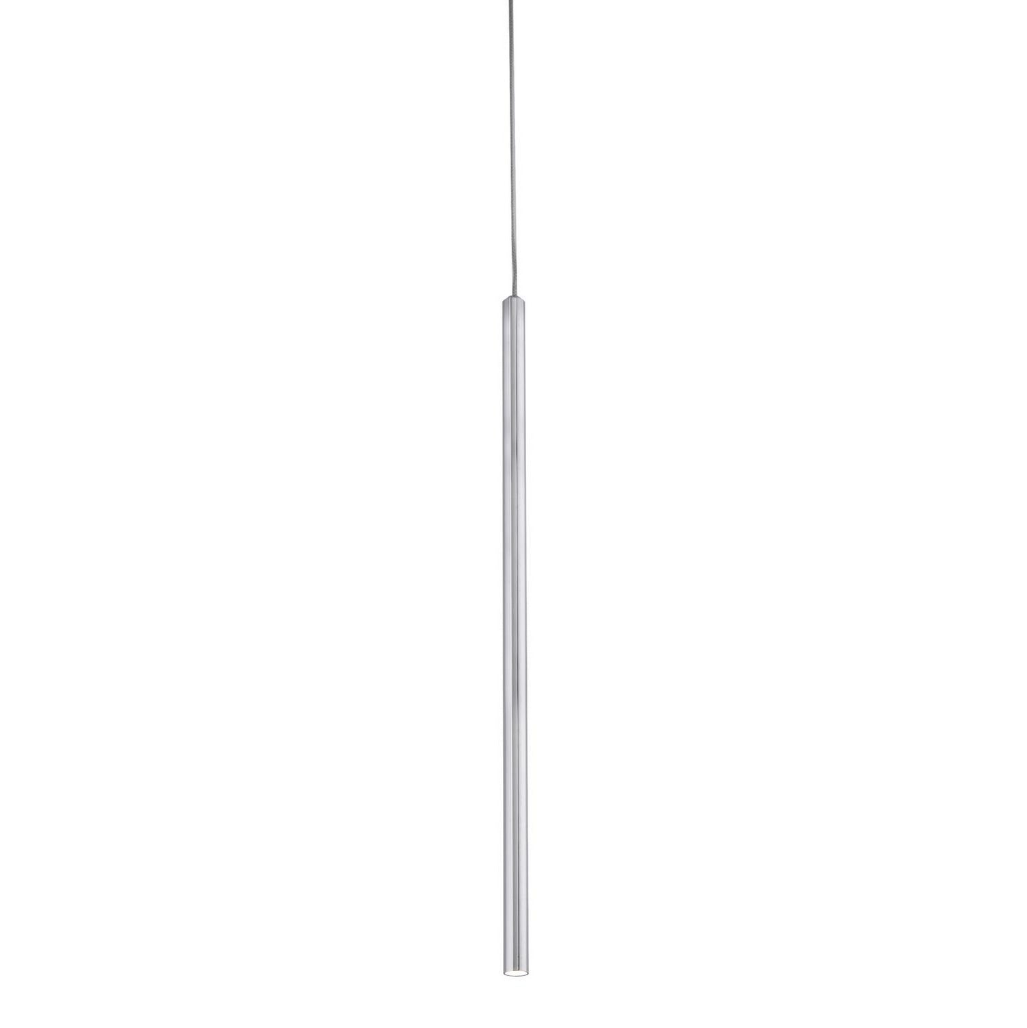 AFX Lighting - PNTP0102L30ENPC - LED Pendant - Point - Polished Chrome