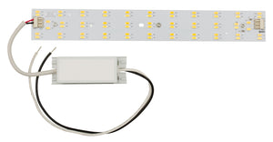 AFX Lighting - RFKIT13AJ - LED Retrofit Kit - Retrofit Kit - White