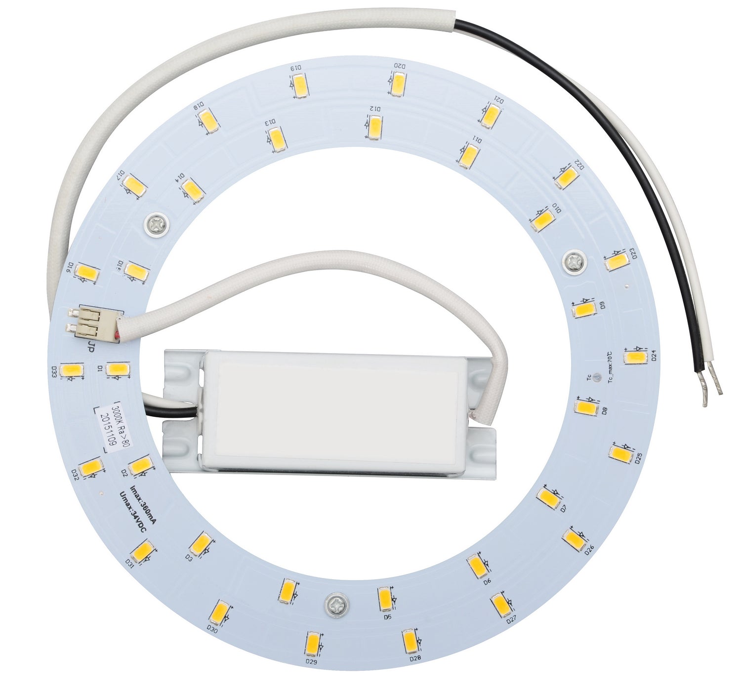 AFX Lighting - RFKIT22AJ - LED Retrofit Kit - Retrofit Kit - White