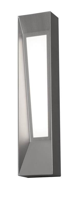 AFX Lighting - RWNS180414L30D2SN - LED Wall Sconce - Rowan - Satin Nickel