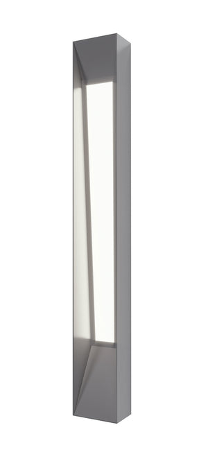 AFX Lighting - RWNS300424L30D2SN - LED Wall Sconce - Rowan - Satin Nickel