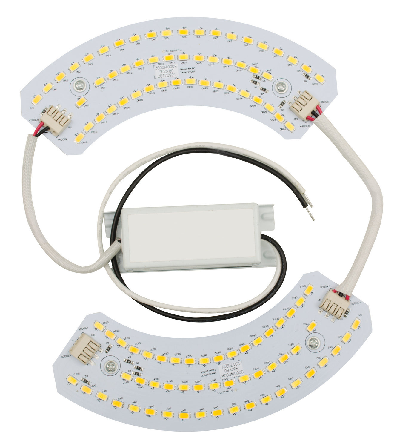 AFX Lighting - RFKIT14AJ - LED Retrofit Kit - Retrofit Kit - White