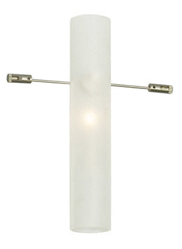 Stone Lighting - CB507FRSNL2C - Cable Head - Satin Nickel