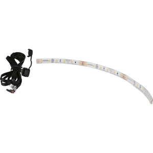 Progress Lighting - P700008-000-30 - LED Tape - Hide-A-Lite V Tape Light