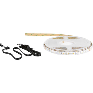 Progress Lighting - P700010-000-30 - LED Tape - Hide-A-Lite V Tape Light