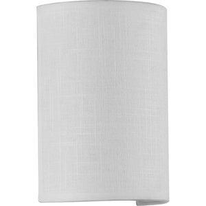 Progress Lighting - P710071-030-30 - LED Wall Sconce - Inspire Led - White