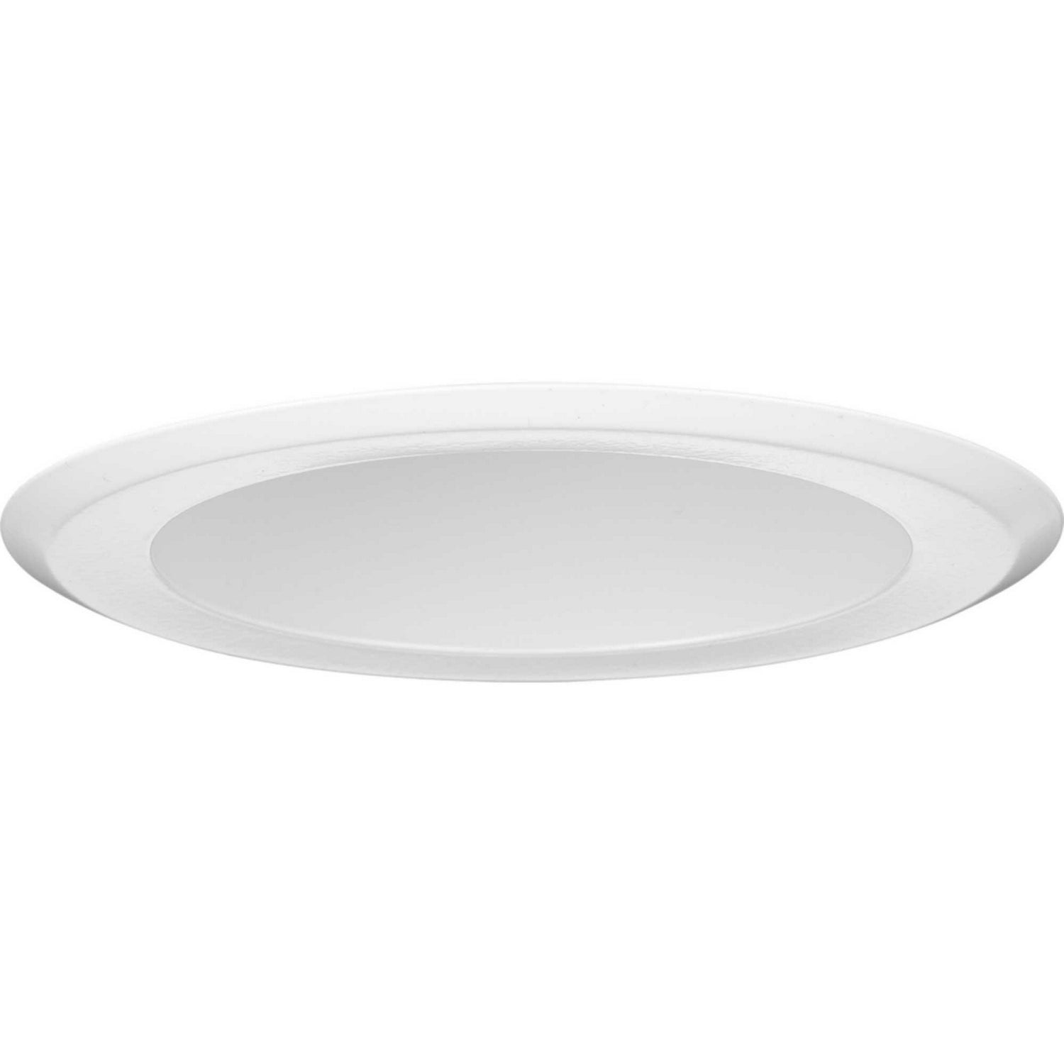 Progress Lighting - P8268-28 - Recessed Trim - 5" Trim - Satin White