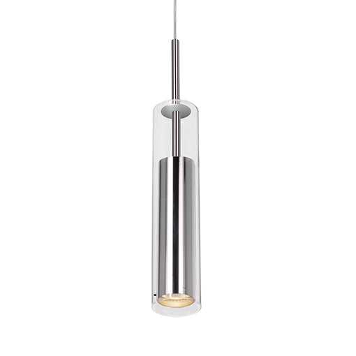 Kuzco Lighting - 41411-CH - One Light Pendant - Jarvis - Chrome