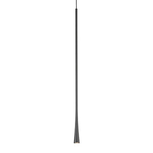 Kuzco Lighting - PD15832-BK - LED Pendant - Taper - Black