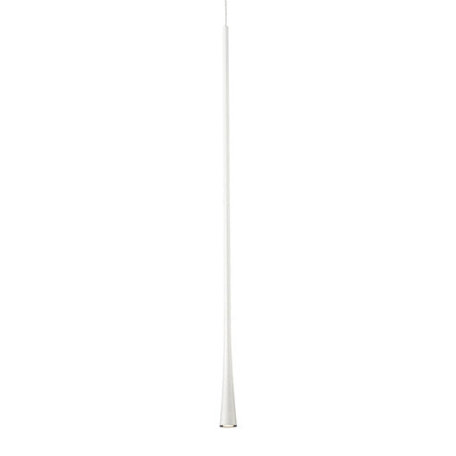 Kuzco Lighting - PD15832-WH - LED Pendant - Taper - White