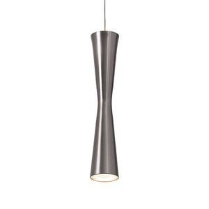 Kuzco Lighting - PD42502-BN - LED Pendant - Robson - Brushed Nickel