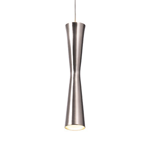 Kuzco Lighting - PD42502-CH - LED Pendant - Robson - Chrome