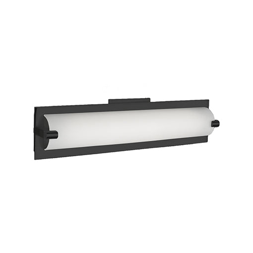 Kuzco Lighting - VL0118-BK - LED Bathroom Fixture - Lighthouse - Black