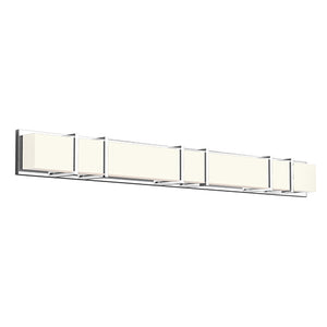 Kuzco Lighting - VL61650-CH - LED Bathroom Fixture - Alberni - Chrome