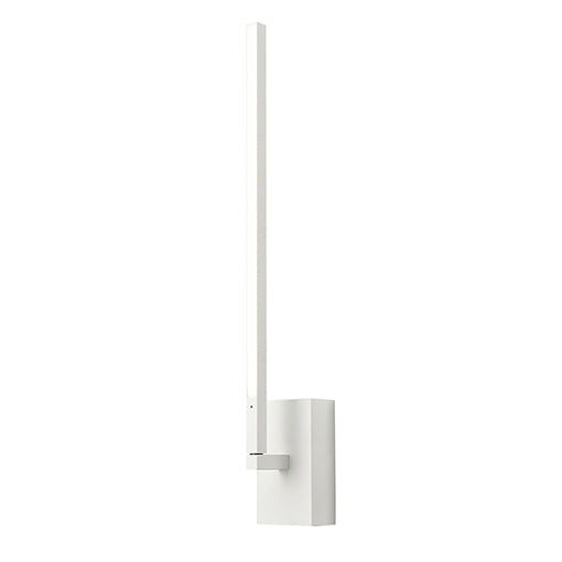 Kuzco Lighting - WS25118-WH - LED Wall Sconce - Pandora - White