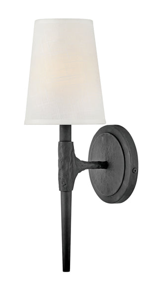 Hinkley - 4460BK - LED Wall Sconce - Beaumont - Black