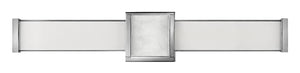 Hinkley - 51582CM - LED Bath - Pietra - Chrome