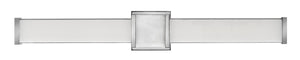 Hinkley - 51583CM - LED Bath - Pietra - Chrome