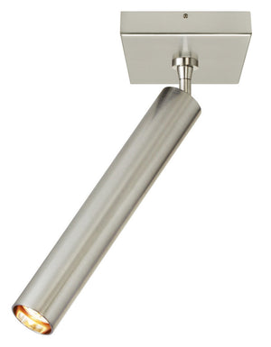 Stone Lighting - DP173SND3C - Swivel Head - Piston - Satin Nickel