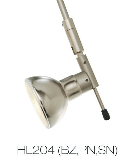 Stone Lighting - HL204PN - Decorative Element - Polished Nickel