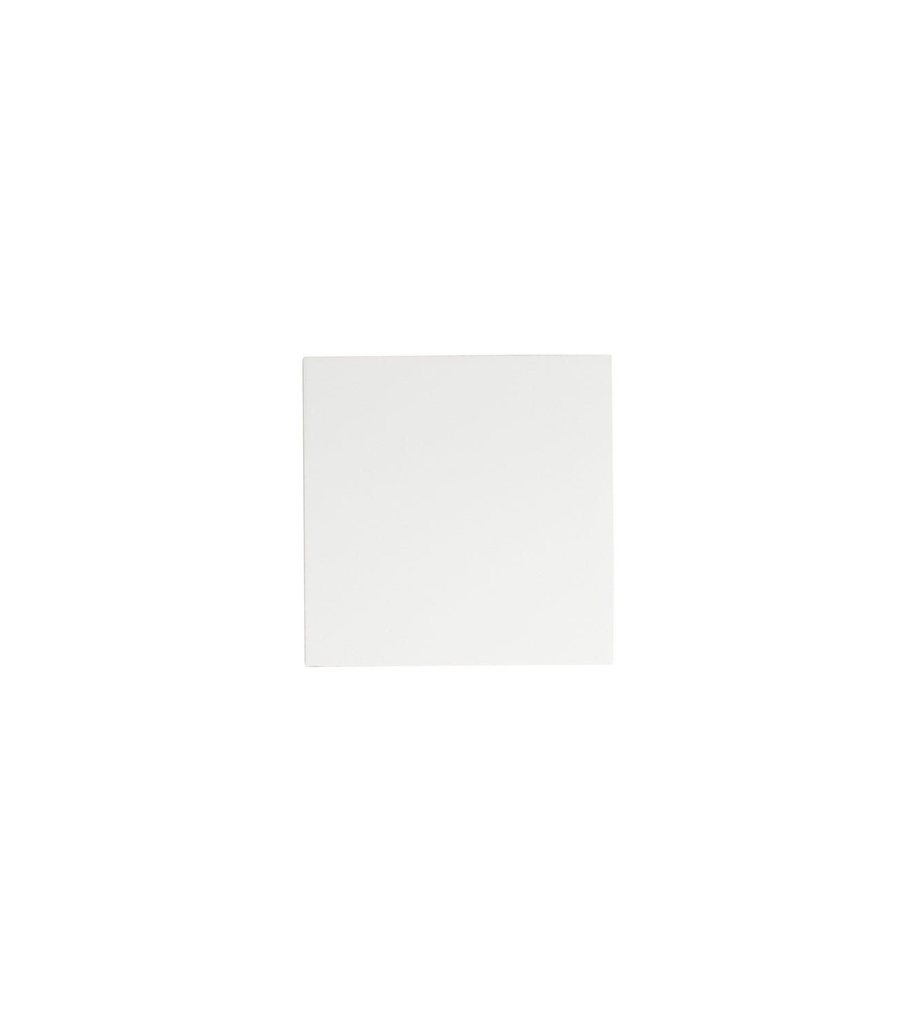 ET2 - E23214-WT - LED Outdoor Wall Sconce - Brik - White