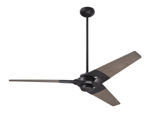 Modern Fan Co - TOR-DB-52-GY-NL-001 - 52"Ceiling Fan - Torsion - Dark Bronze