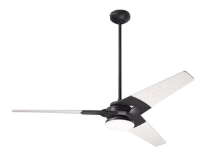 Modern Fan Co - TOR-DB-52-WW-272-002 - 52"Ceiling Fan - Torsion - Dark Bronze