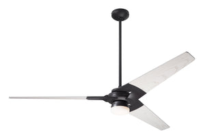 Modern Fan Co - TOR-DB-62-WW-271-002 - 62"Ceiling Fan - Torsion - Dark Bronze