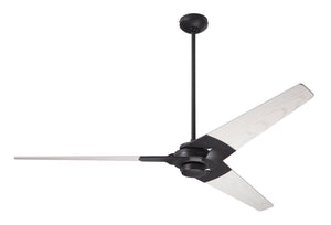 Modern Fan Co - TOR-DB-62-WW-NL-001 - 62"Ceiling Fan - Torsion - Dark Bronze