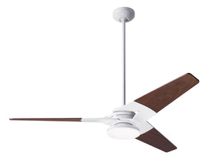 Modern Fan Co - TOR-GW-52-MG-272-002 - 52"Ceiling Fan - Torsion - Gloss White