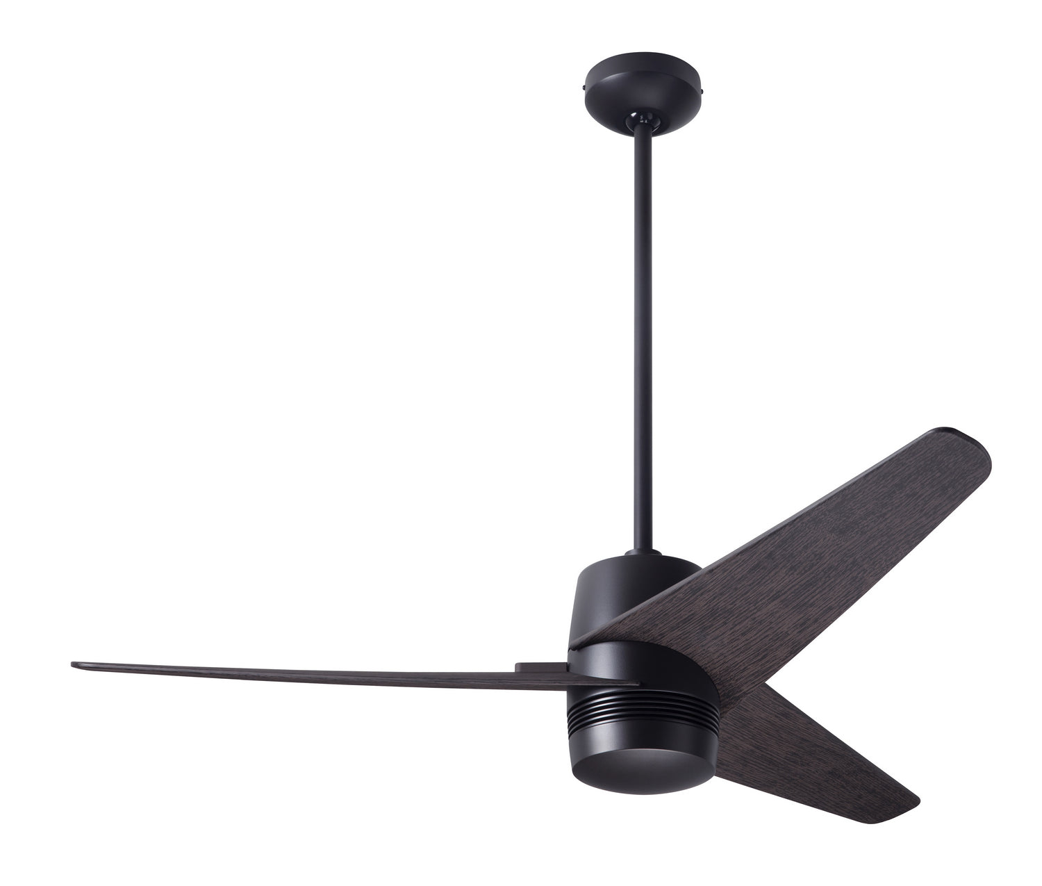 Modern Fan Co - VEL-DB-48-EB-NL-CC - 48"Ceiling Fan - Velo DC - Dark Bronze