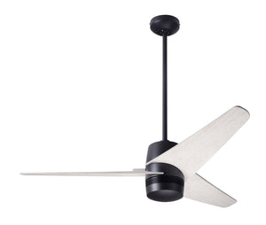 Modern Fan Co - VEL-DB-48-WW-NL-CC - 48"Ceiling Fan - Velo DC - Dark Bronze