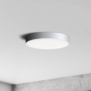 Maxim - 57660WTWT - LED Flush Mount - Trim - White