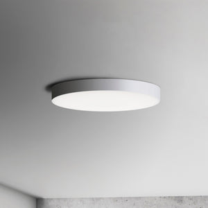 Maxim - 57662WTWT - LED Flush Mount - Trim - White