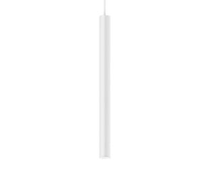 Dals - PDC18-CC-WH - LED Pendant - White